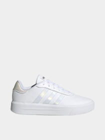 Кроссовки Adidas COURT PLATFORM модель 101508636 Фото