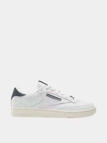 Кроссовки Reebok CLUB C 85 модель 101666586 Фото