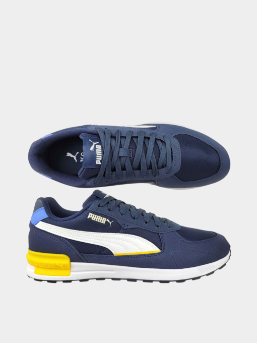 Кроссовки PUMA Graviton модель 101909323 Фото