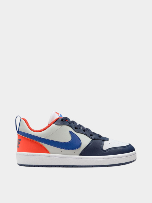 Кроссовки NIKE COURT BOROUGH LOW RECRAFT модель 102002258 Фото