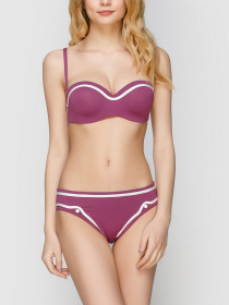 Купальник роздільний huit 8 Lucky 24/301 модель Lucky_24-301 Купальник роздільний huit 8 Lucky 24/301 модель Lucky_24-301 Фото