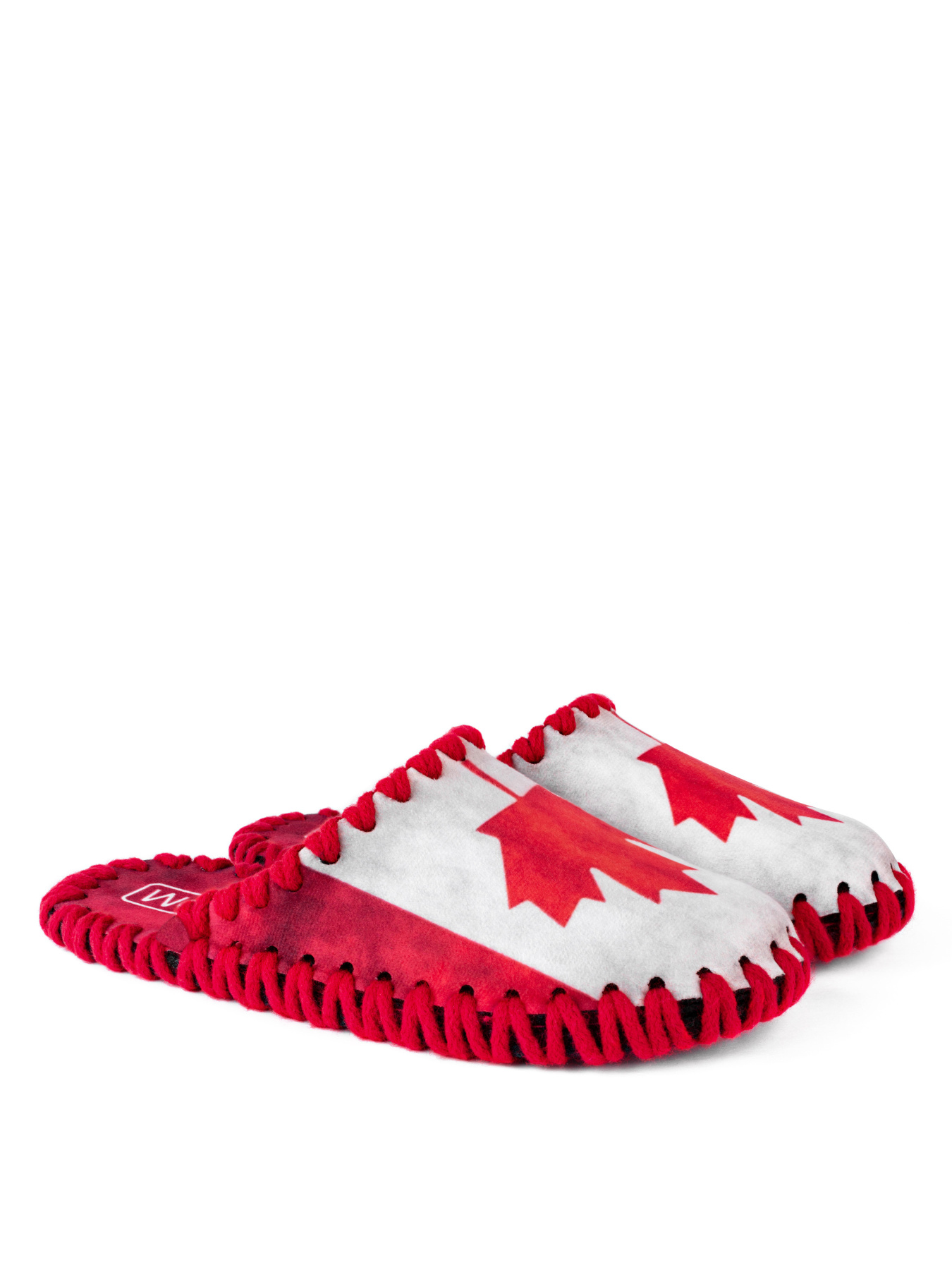 Комнатные тапочки женские фетровые Canada модель oc1302 Фото