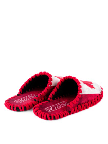 Комнатные тапочки женские фетровые Canada модель oc1302 Фото