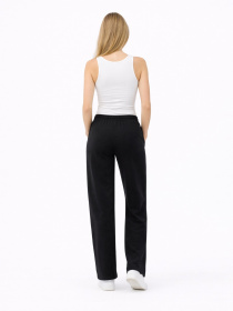 Штаны для дома Наталюкс модель 37252232909 Штаны для дома Наталюкс модель 37252232909 Фото