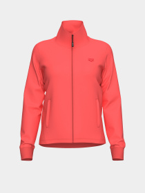 Жіночий реглан Arena UNBRUSHED F/Z JACKET AS модель 007672-900 Жіночий реглан Arena UNBRUSHED F/Z JACKET AS модель 007672-900 Фото