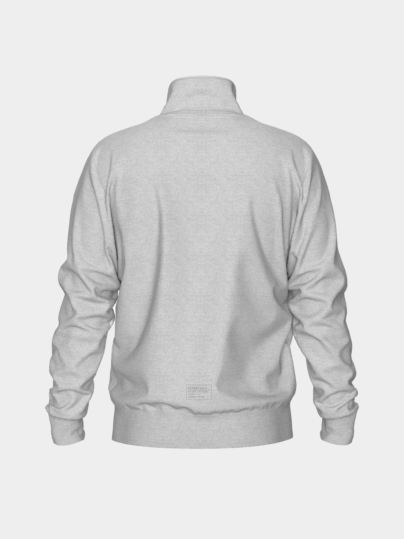 Спортивная кофта Arena модель 007673-520 Фото