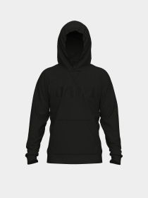 Чоловіче худі Arena UNBRUSHED HOODED SWEAT L модель 007675-500 Чоловіче худі Arena UNBRUSHED HOODED SWEAT L модель 007675-500 Фото