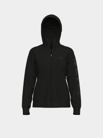 Жіночий реглан Arena UNBRUSHED HOODED F/Z модель 007676-500 Жіночий реглан Arena UNBRUSHED HOODED F/Z модель 007676-500 Фото