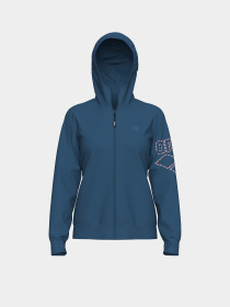 Спортивная кофта Arena модель 007676-540 Фото