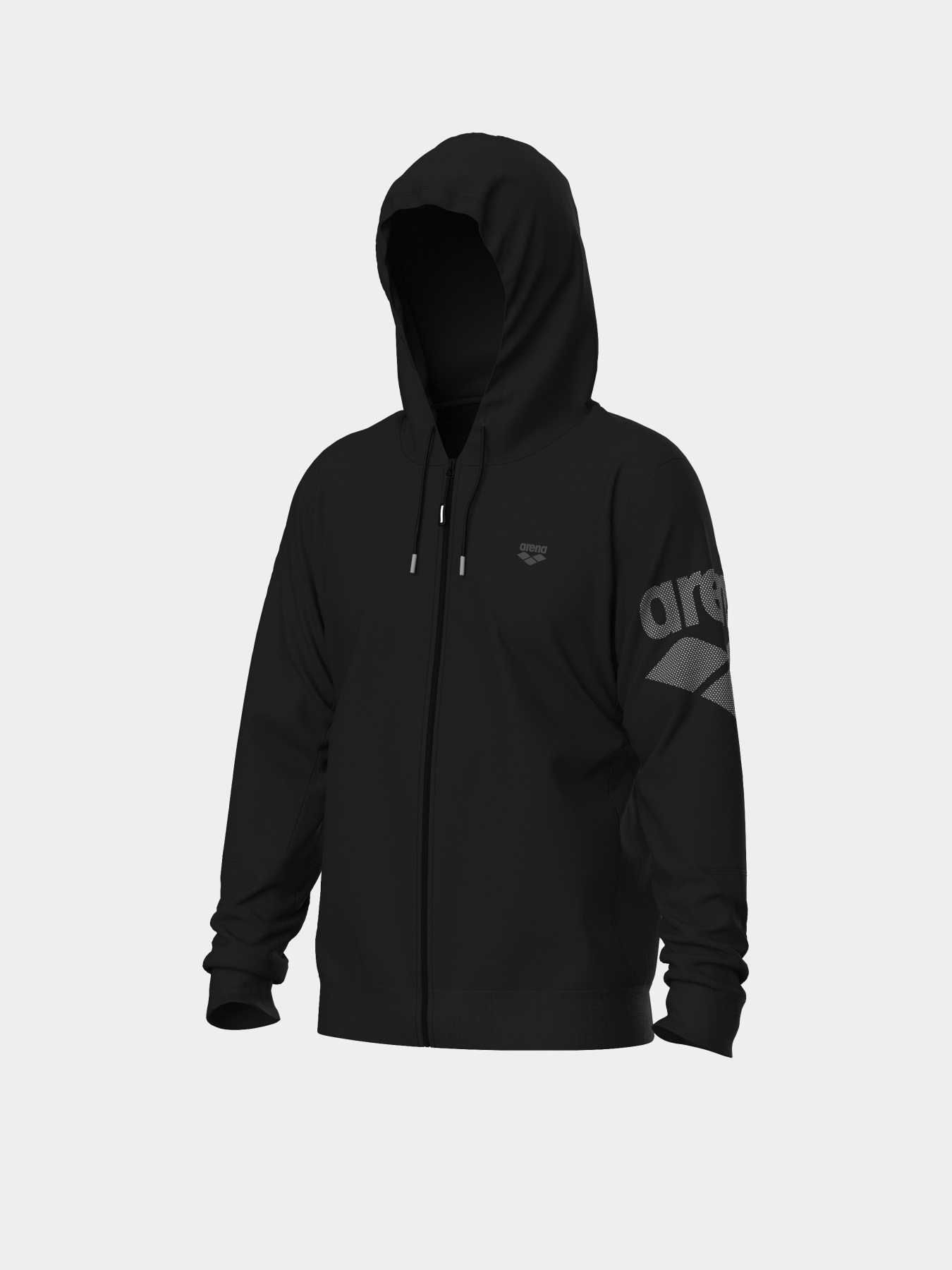 Спортивная кофта Arena модель 007677-500 Фото