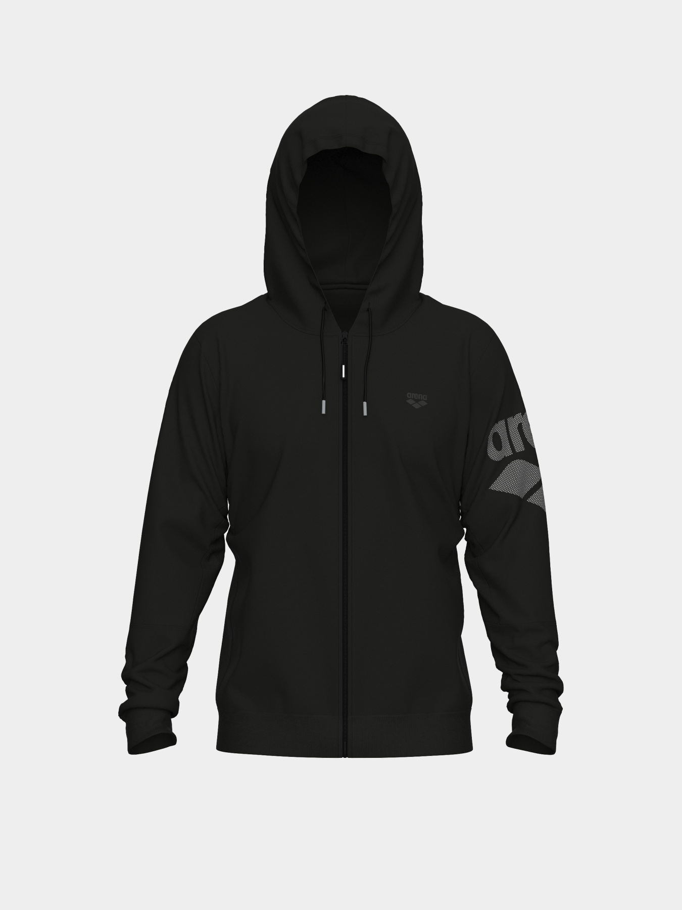 Спортивная кофта Arena модель 007677-500 Фото