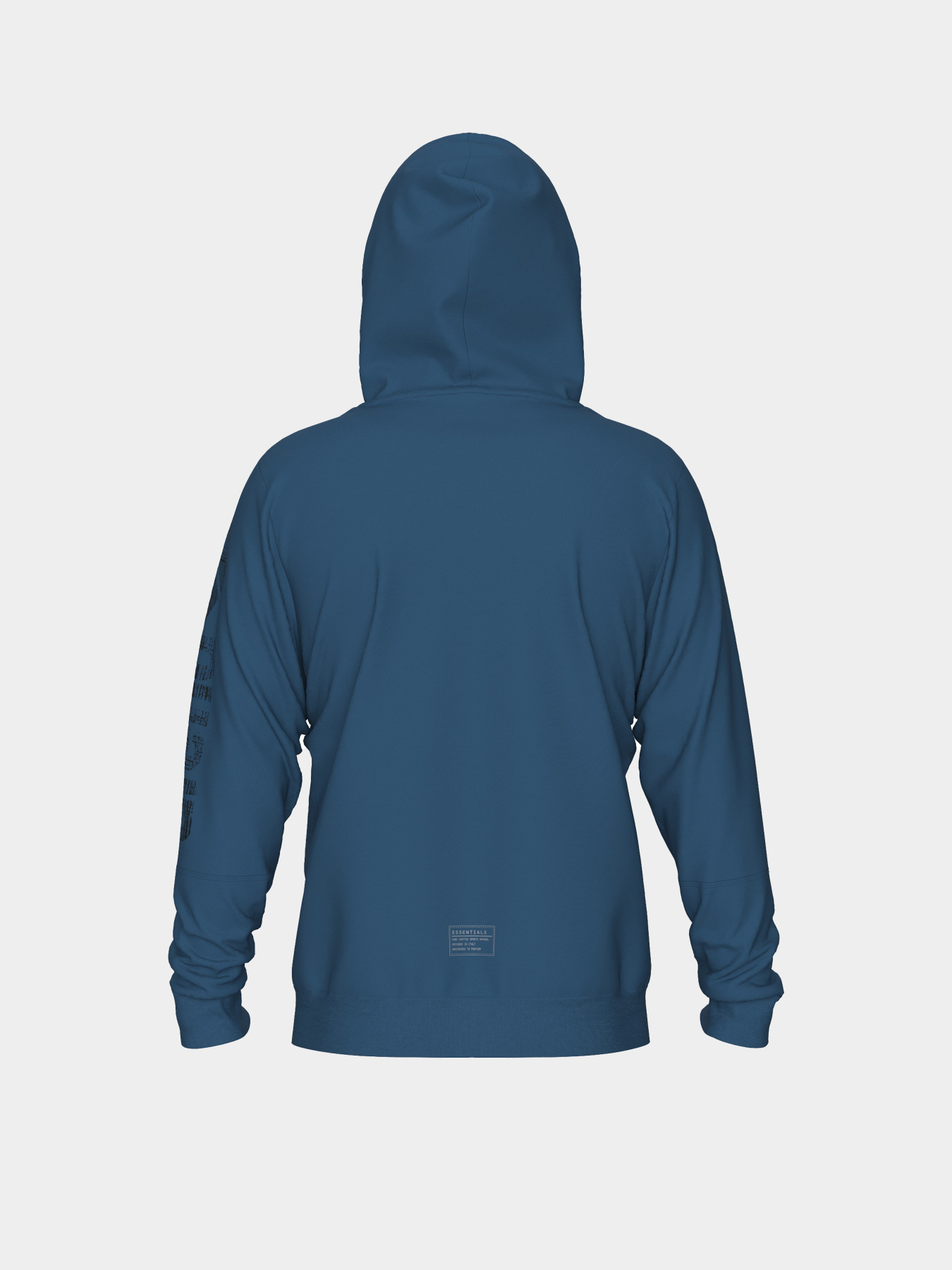 Спортивная кофта Arena модель 007677-540 Фото