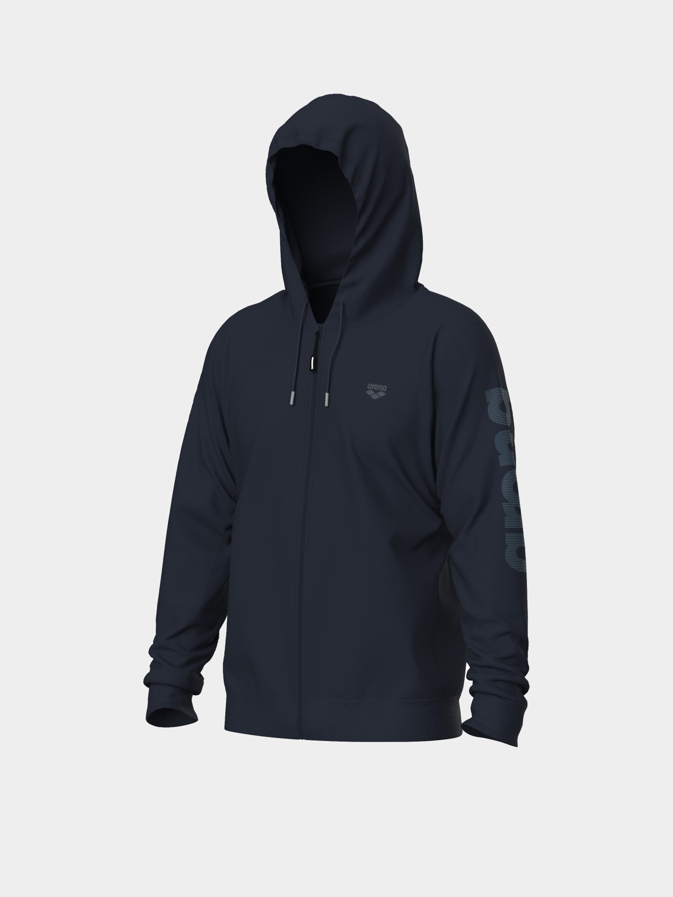 Спортивная кофта Arena модель 007677-700 Фото