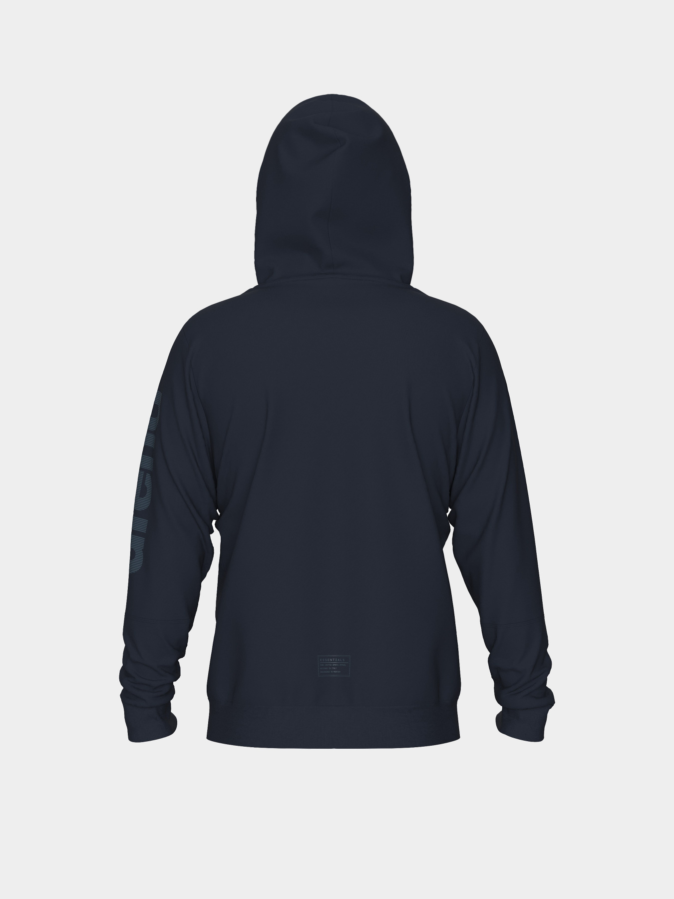 Спортивная кофта Arena модель 007677-700 Фото