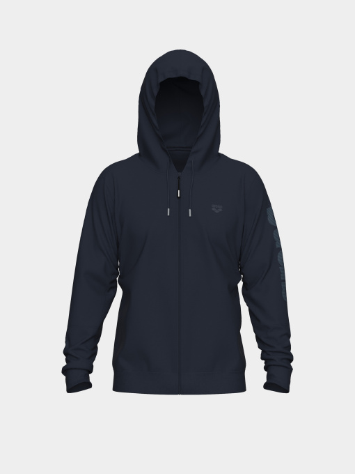 Спортивна кофта Arena модель 007677-700 Фото