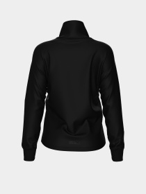 Жіночий реглан Arena BRUSHED F/Z JACKET AS модель 007681-500 Жіночий реглан Arena BRUSHED F/Z JACKET AS модель 007681-500 Фото