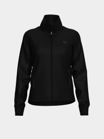 Жіночий реглан Arena BRUSHED F/Z JACKET AS модель 007681-500 Жіночий реглан Arena BRUSHED F/Z JACKET AS модель 007681-500 Фото