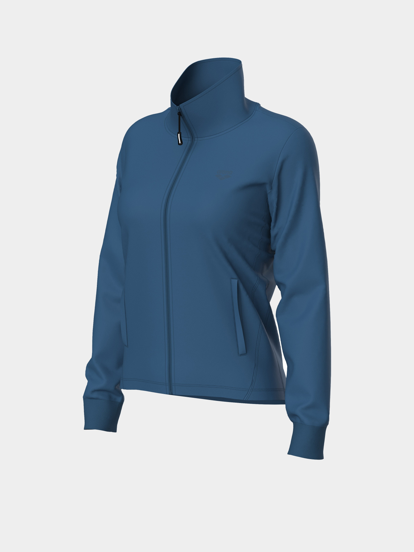 Спортивная кофта Arena модель 007681-540 Фото