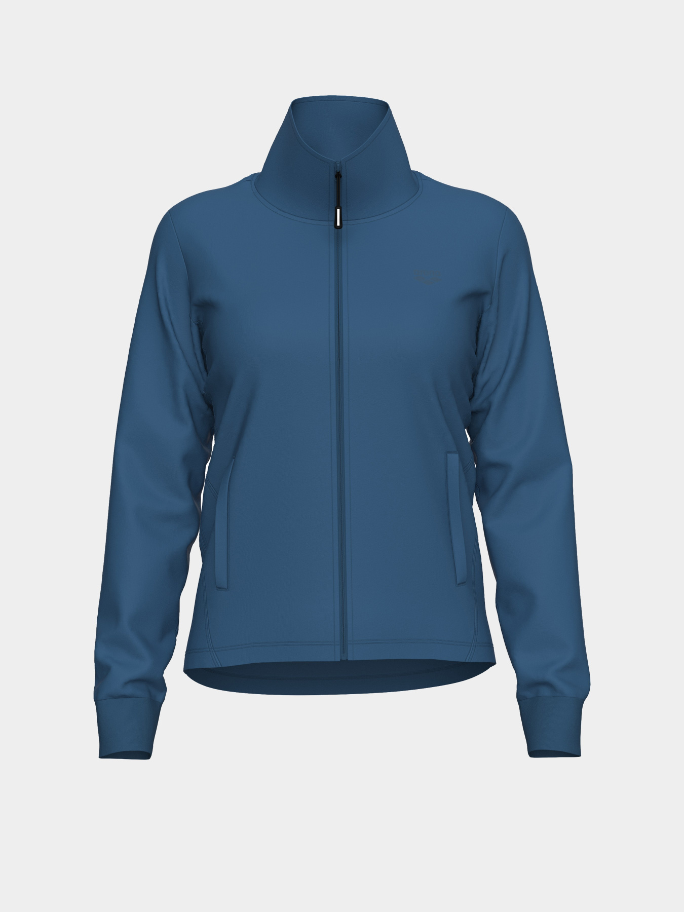 Спортивная кофта Arena модель 007681-540 Фото