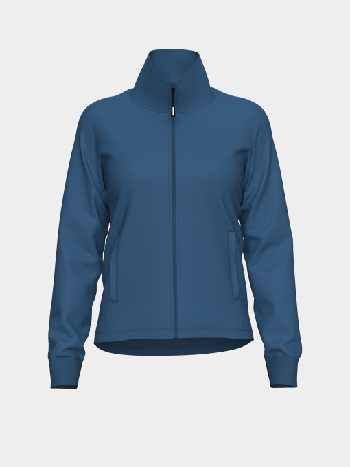 Спортивна кофта Arena модель 007681-540 Фото