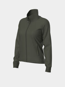 Жіночий реглан Arena BRUSHED F/Z JACKET AS модель 007681-630 Жіночий реглан Arena BRUSHED F/Z JACKET AS модель 007681-630 Фото