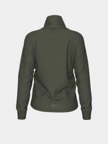 Жіночий реглан Arena BRUSHED F/Z JACKET AS модель 007681-630 Жіночий реглан Arena BRUSHED F/Z JACKET AS модель 007681-630 Фото