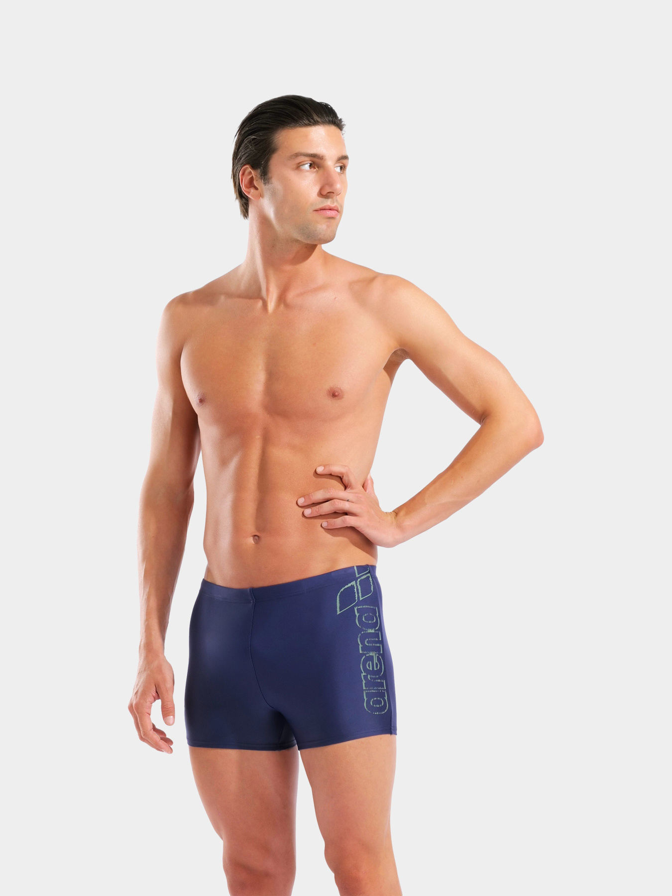 Чоловічі плавки Arena SCRATCHY SWIM SHORT модель 010281-706 Фото