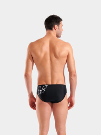 Чоловічі плавки Arena SCRATCHY SWIM BRIEFS модель 010282-500 Чоловічі плавки Arena SCRATCHY SWIM BRIEFS модель 010282-500 Фото