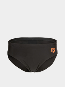 Дитячі плавки Arena LETTERING SWIM BRIEFS модель 010865-500 Фото