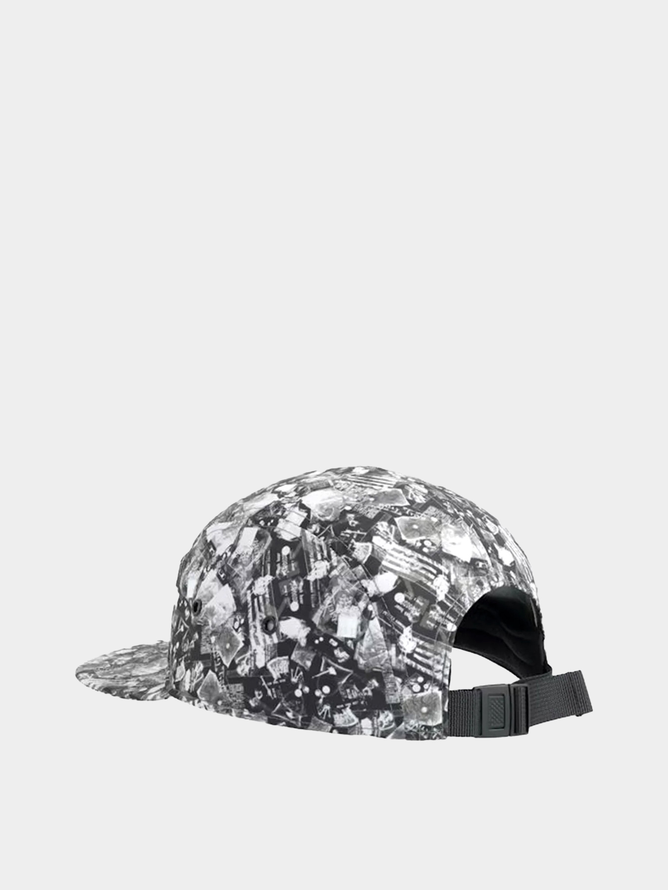 Кепка Lyle & Scott модель HE2402A-Z865 Фото