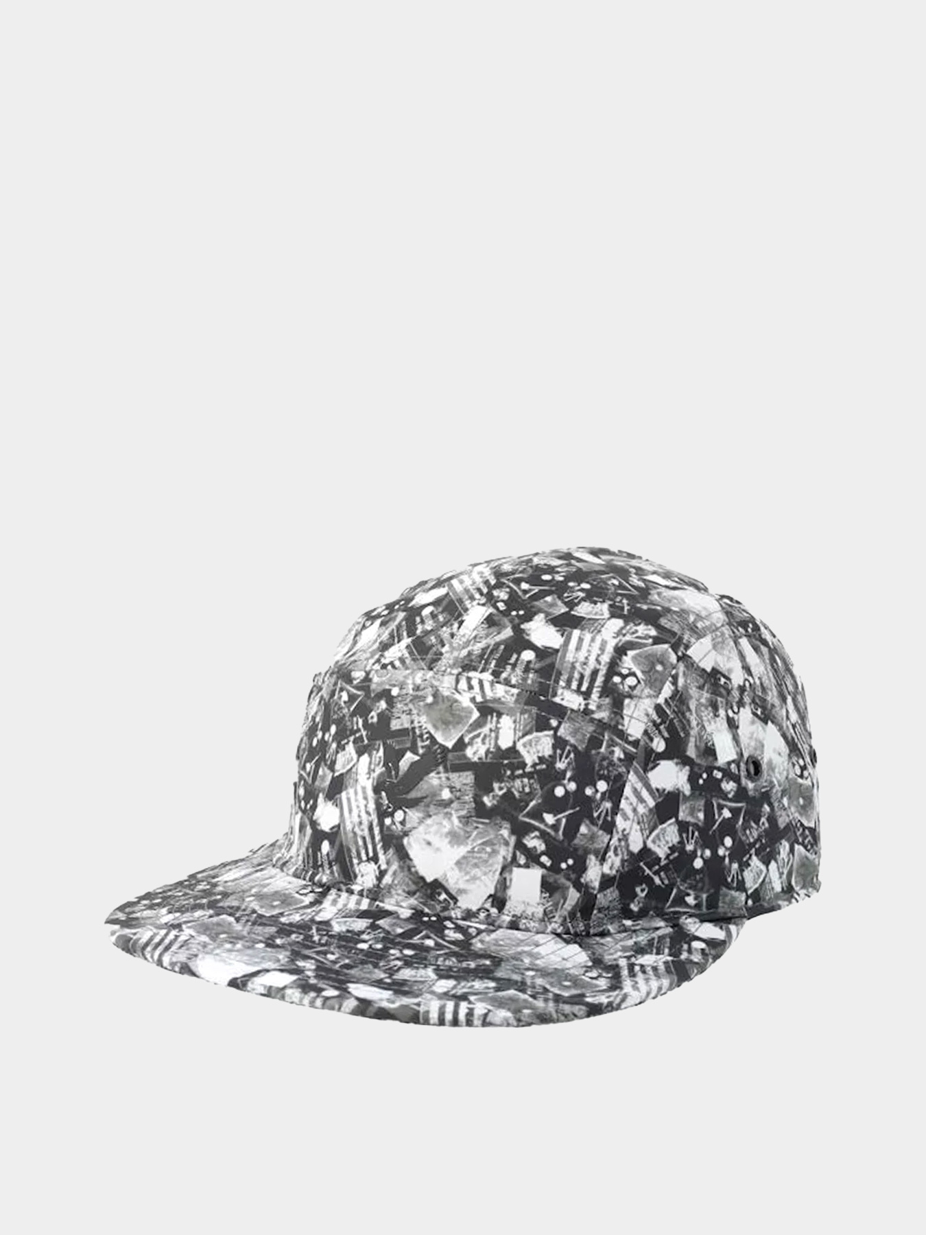 Кепка Lyle & Scott модель HE2402A-Z865 Фото