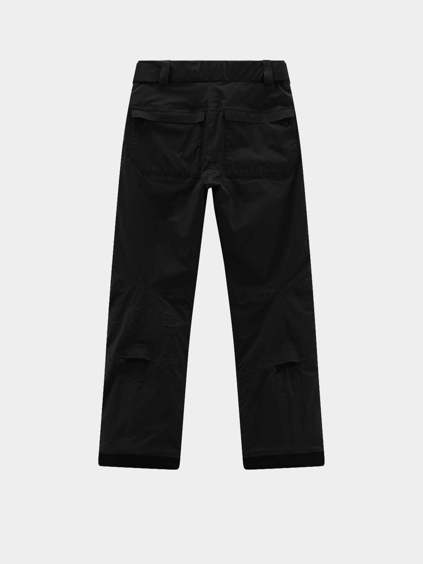 Жіночі штани для сноуборду CMP PANT FEEL WARM модель 35W4546-U901 Жіночі штани для сноуборду CMP PANT FEEL WARM модель 35W4546-U901 Фото