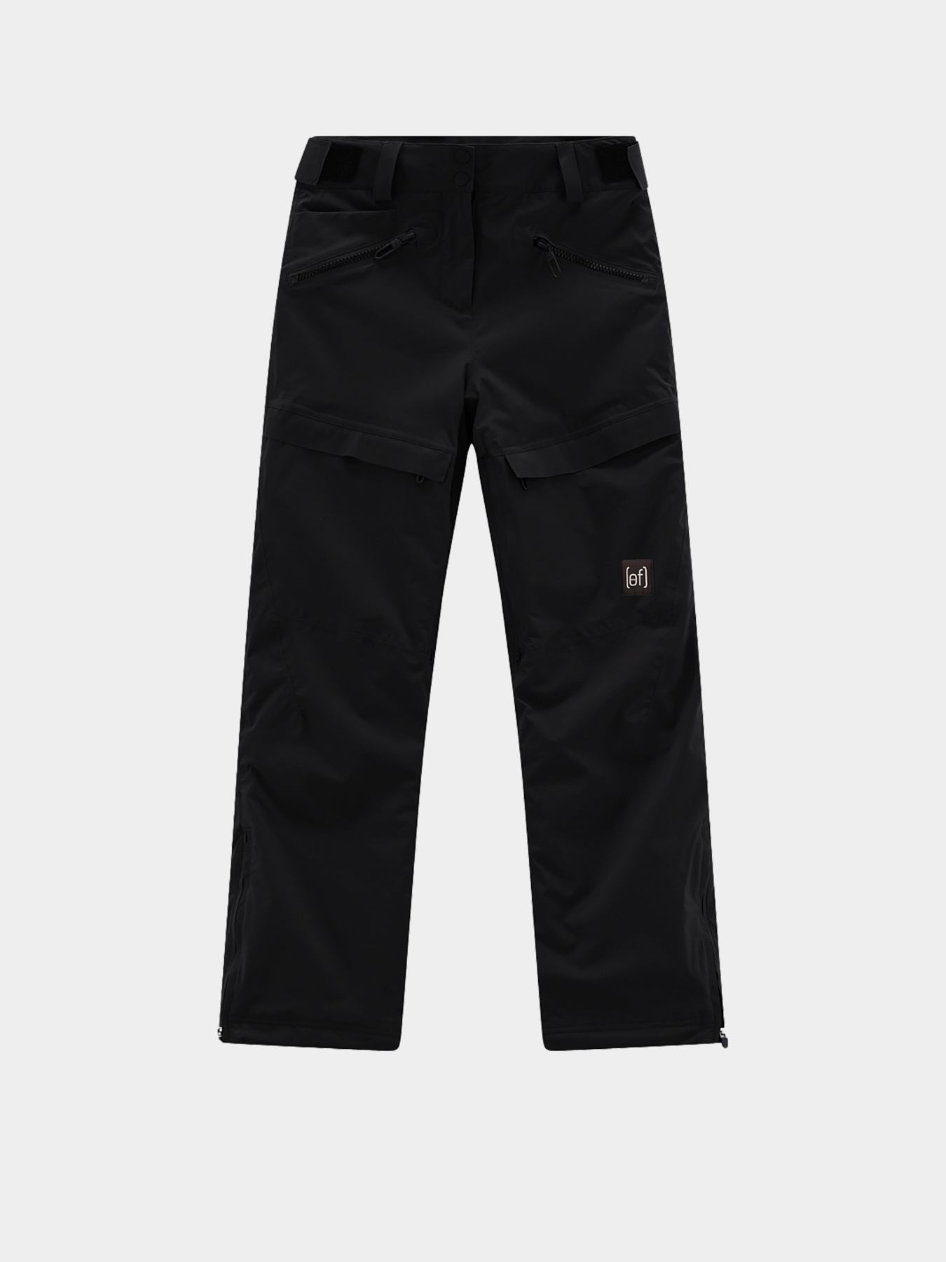 Жіночі штани для сноуборду CMP PANT FEEL WARM модель 35W4546-U901 Жіночі штани для сноуборду CMP PANT FEEL WARM модель 35W4546-U901 Фото