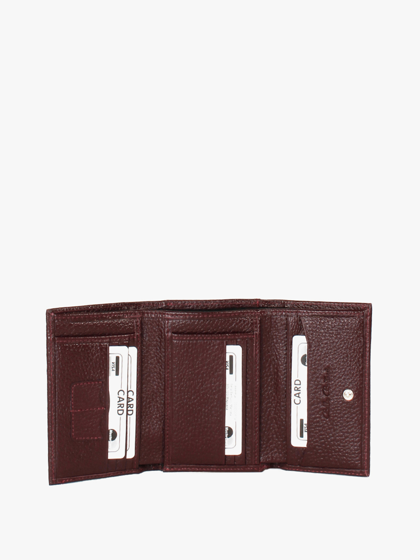 Кошельки Bella Bertucci модель 305-103 Фото