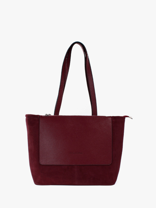 Сумка модель 6314-103-47 Фото