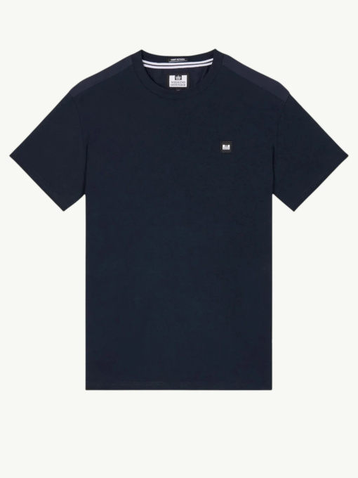 Футболка Weekend Offender Garcia T-Shirt Navy модель TS3A18-NAVY Фото