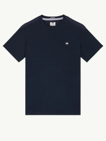 Футболка Weekend Offender Garcia T-Shirt Navy модель TS3A18-NAVY Фото