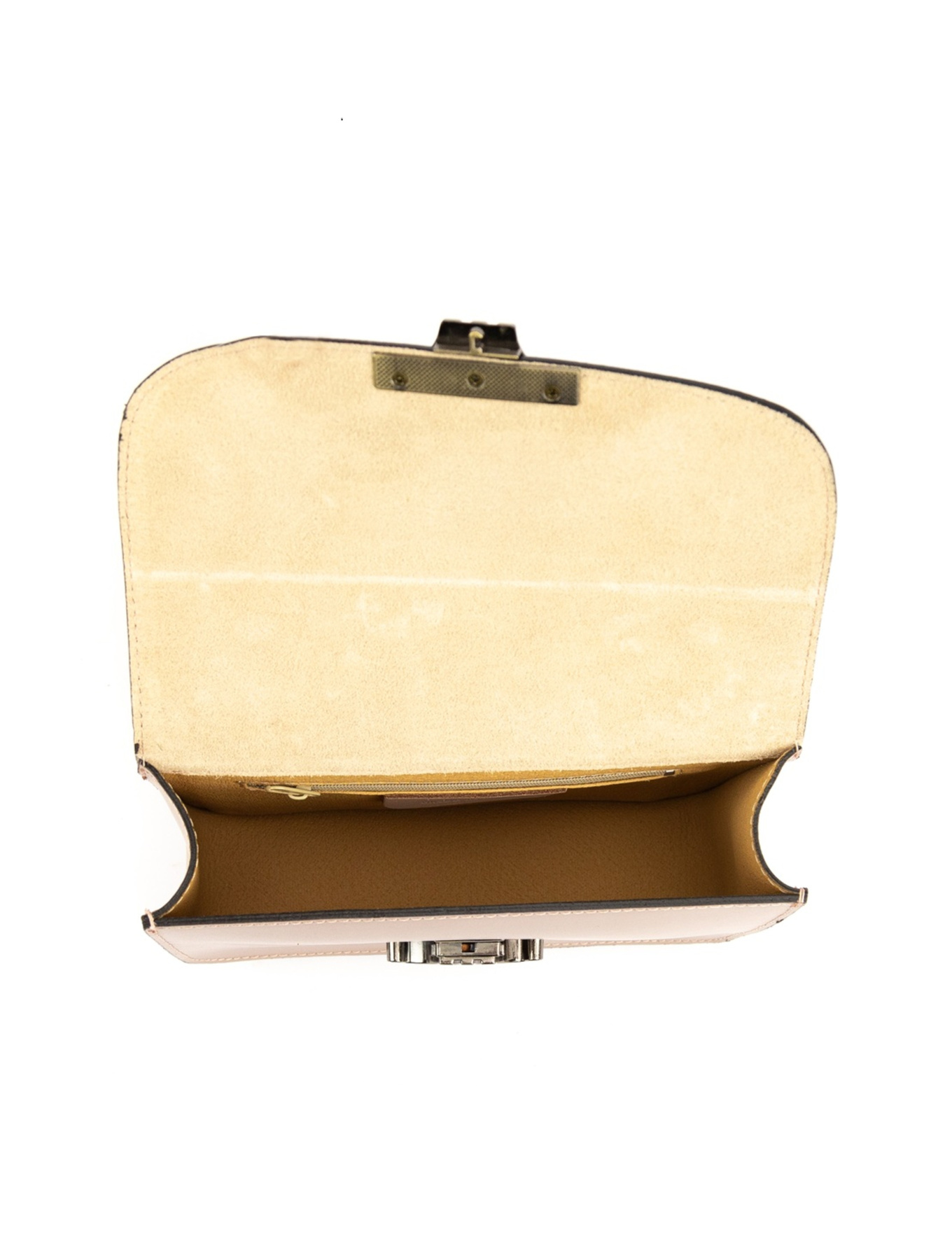 Кросбоді каркасне невелике модель F-IT-1020T Фото