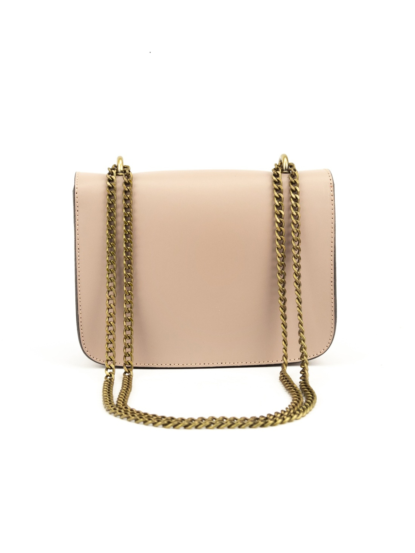 Кросбоді каркасне невелике модель F-IT-1020T Фото