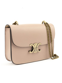 Кросбоді каркасне невелике модель F-IT-1020T Фото