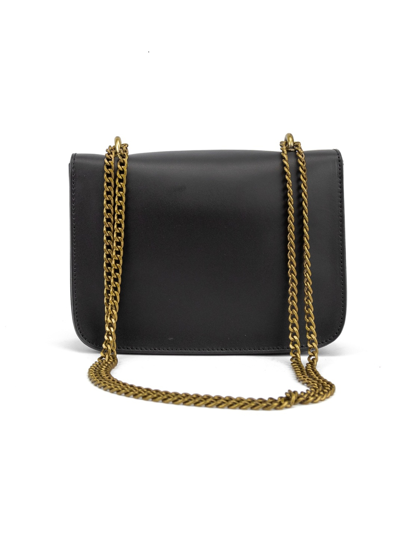 Кросбоді каркасне невелике модель F-IT-1020A Фото