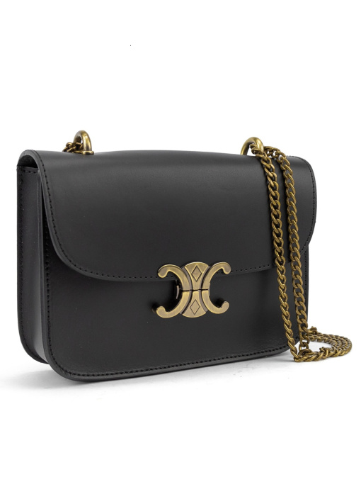 Кросбоді каркасне невелике модель F-IT-1020A Фото