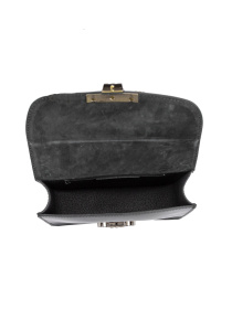 Кросбоді каркасне невелике модель F-IT-1020A Фото