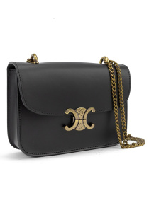 Кросбоді каркасне невелике модель F-IT-1020A Фото