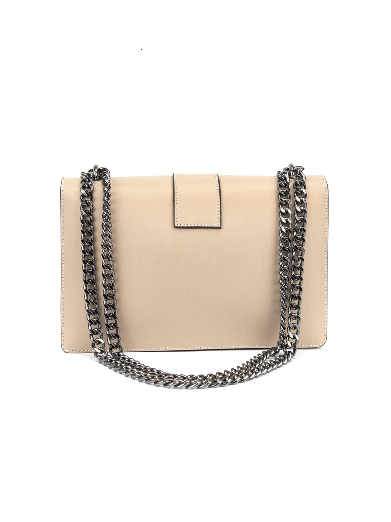 Кросбоді каркасне невелике модель F-IT-055T Фото