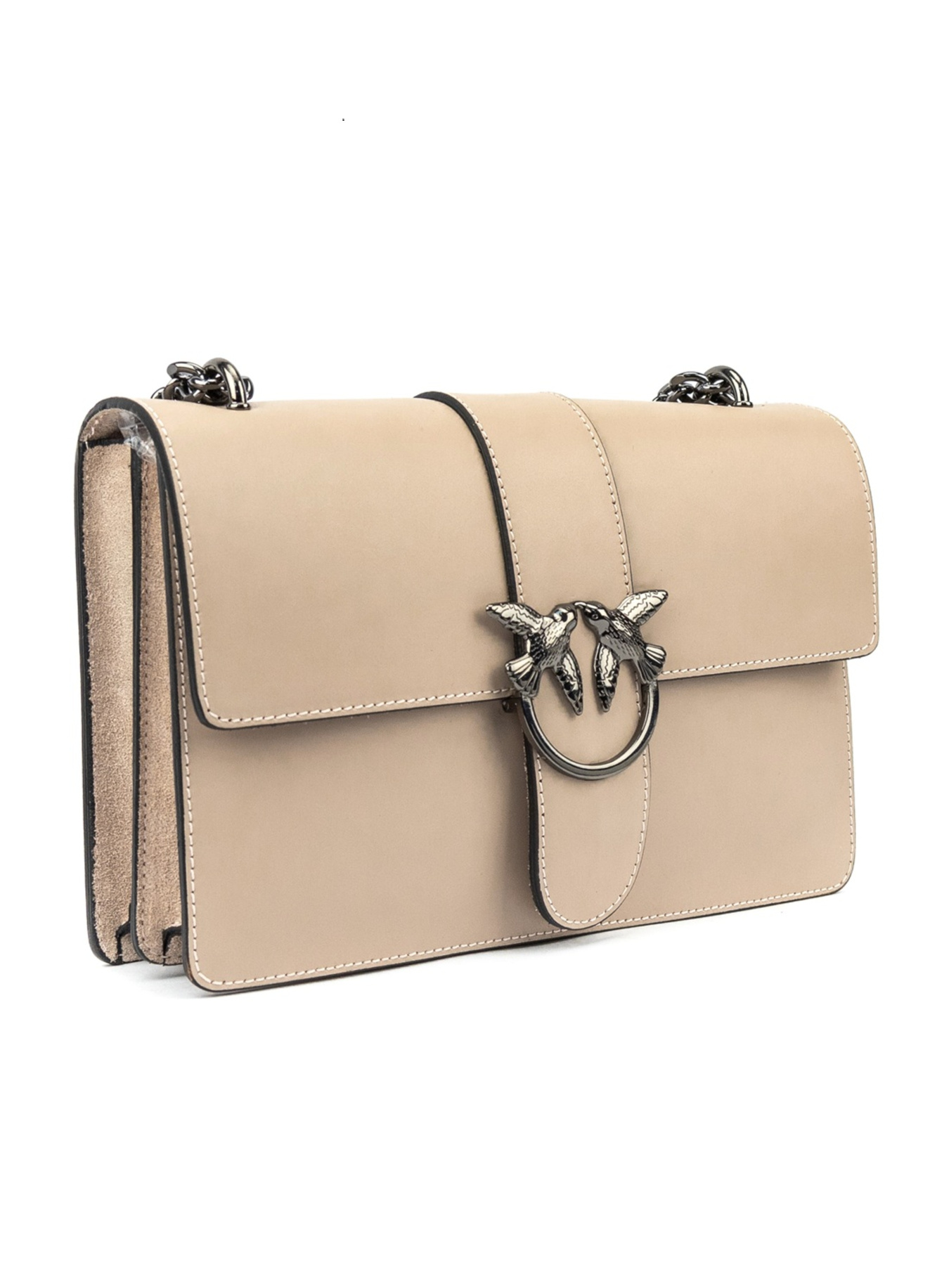 Кросбоді каркасне невелике модель F-IT-055T Фото