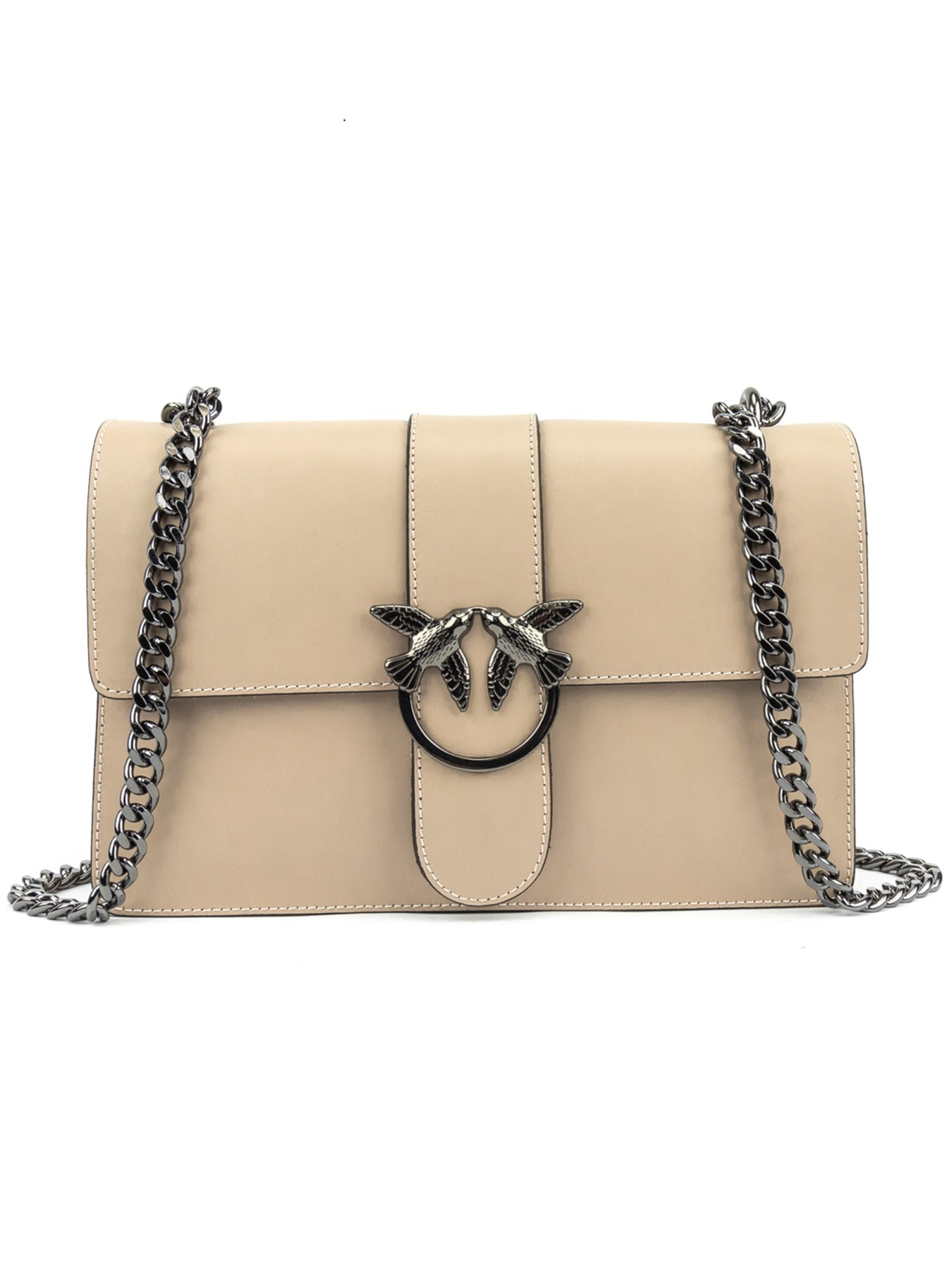 Кросбоді каркасне невелике модель F-IT-055T Фото