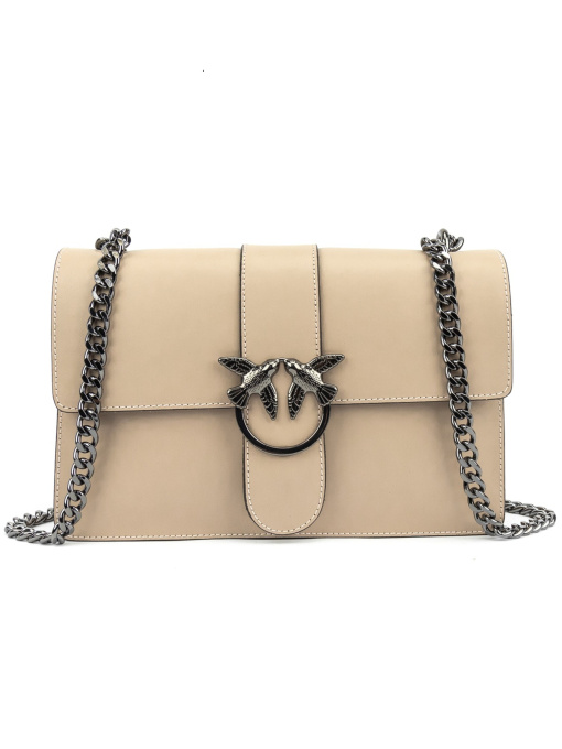 Кросбоді каркасне невелике модель F-IT-055T Фото