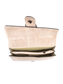 Кросбоді каркасне невелике модель F-IT-055T Кросбоді каркасне невелике модель F-IT-055T Фото