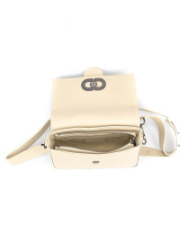 Маленькое кроссбоди с клапаном на застежке модель F-IT-9863B Фото